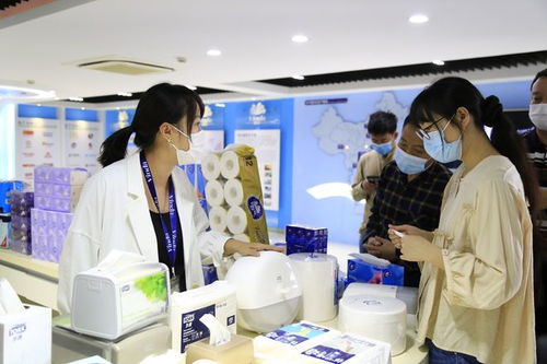 维达“企业零距离，消费更放心”活动圆满落幕，树立企消互动新典范