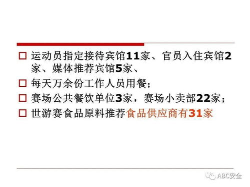 守护舌尖安全 上海市餐饮服务食品安全监管工作详解与职业介绍