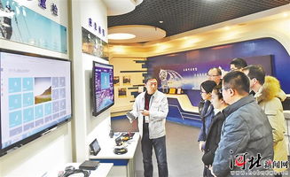 穿梭科技星野的勇者 认识创新背后灯塔一样的从业者