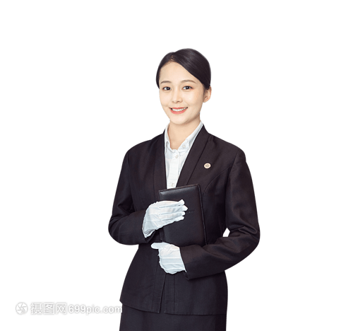 酒店服务贴身管家介绍房间